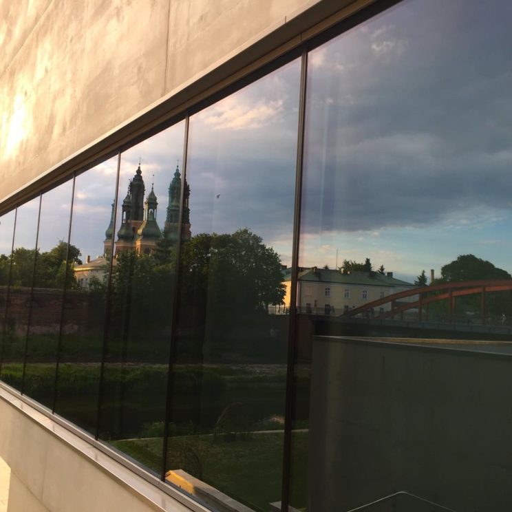 wykład Asia Gosk