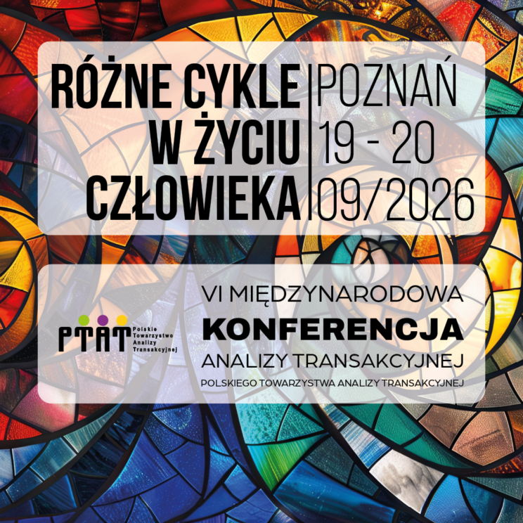 Konferencja analizy transakcyjnej