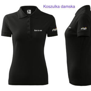 Koszulka konferencyjna