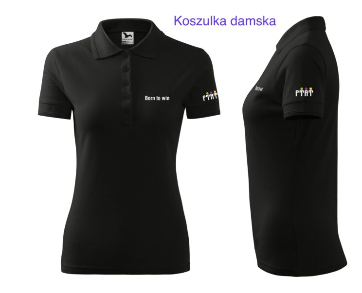 Koszulka konferencyjna