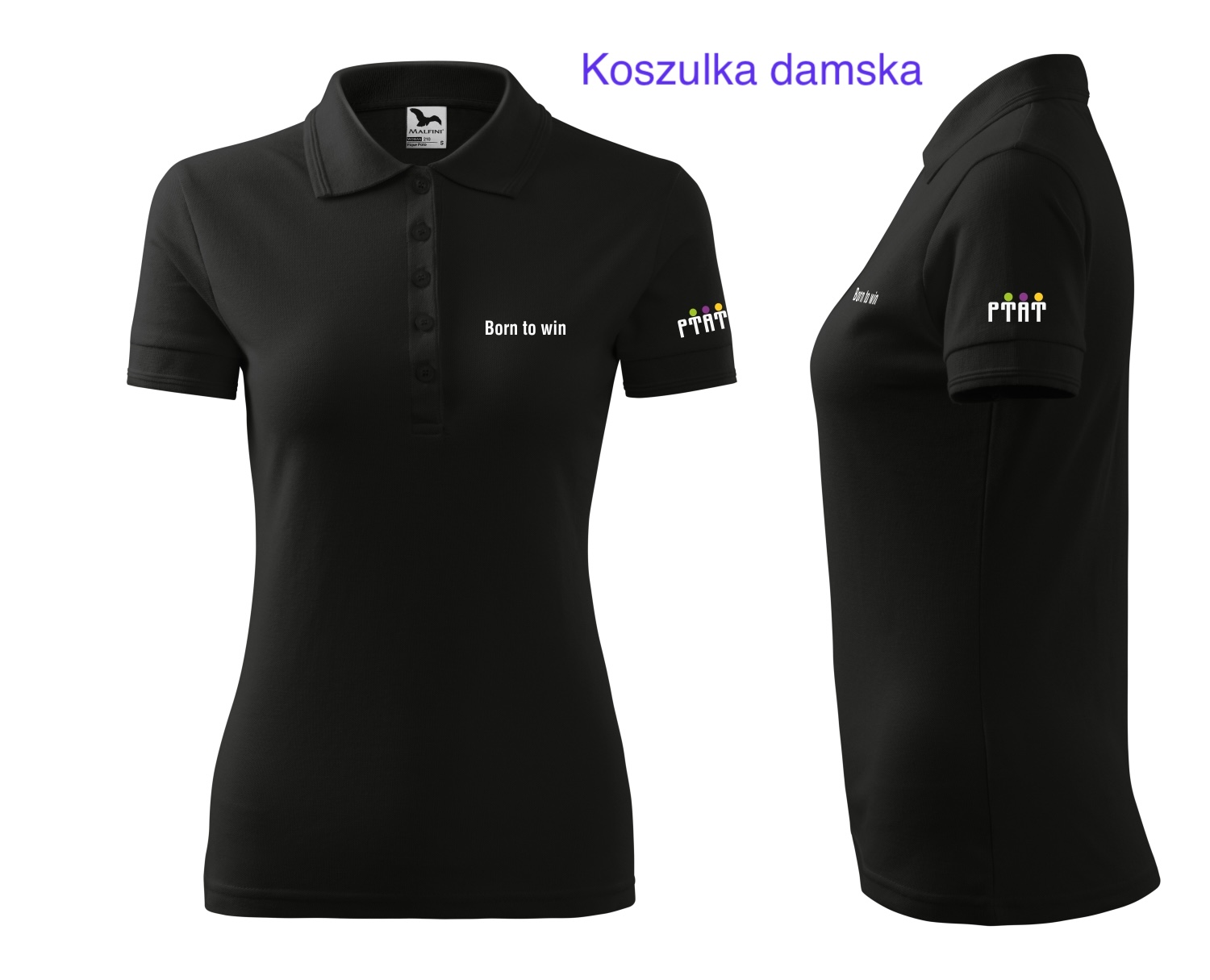 Koszulka konferencyjna