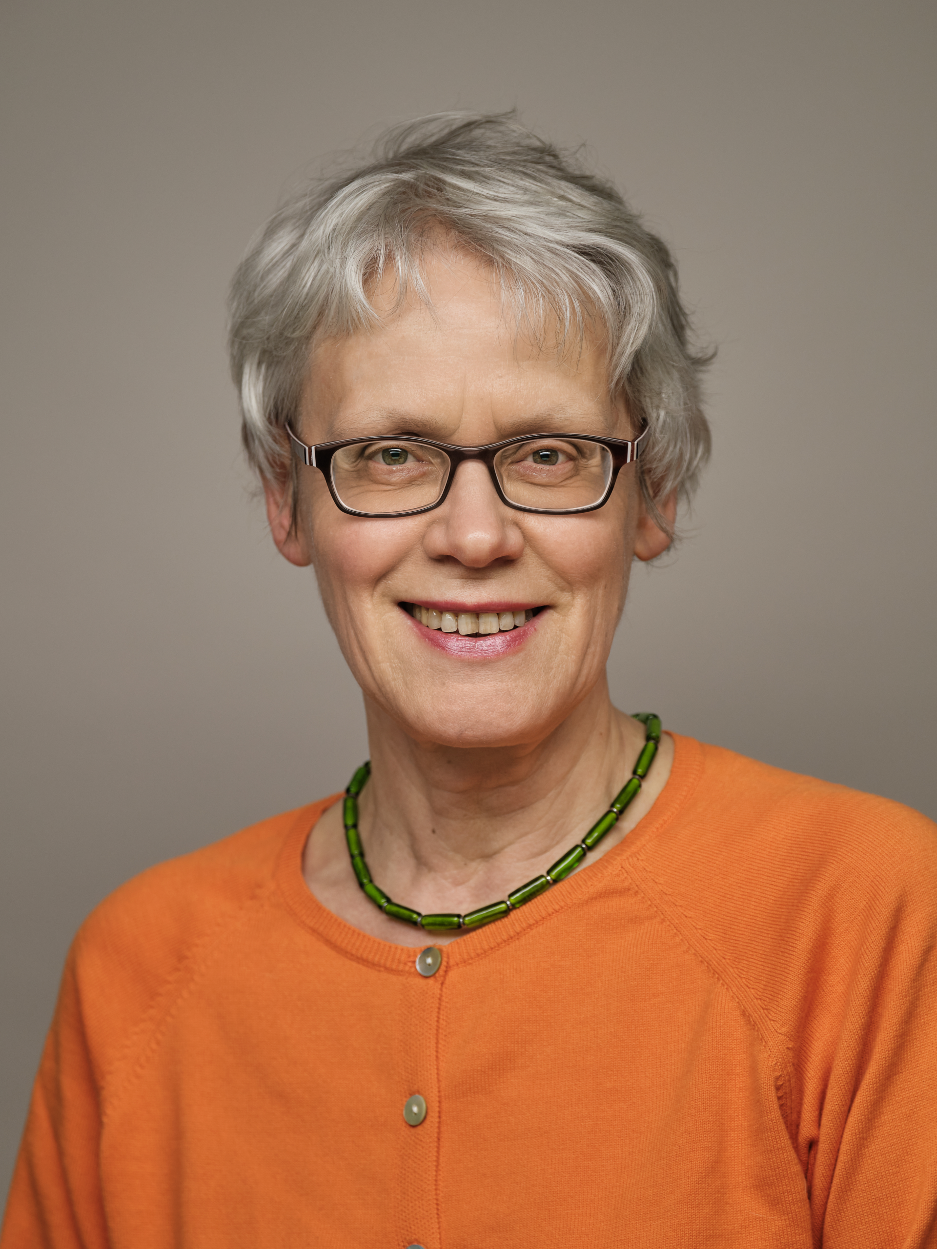 Anne Huschens