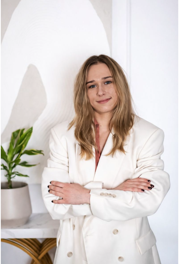 Aleksandra Raczyńska