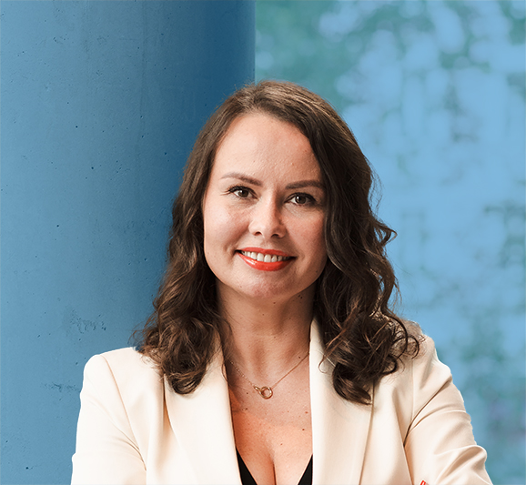 Anna Grygorcewicz