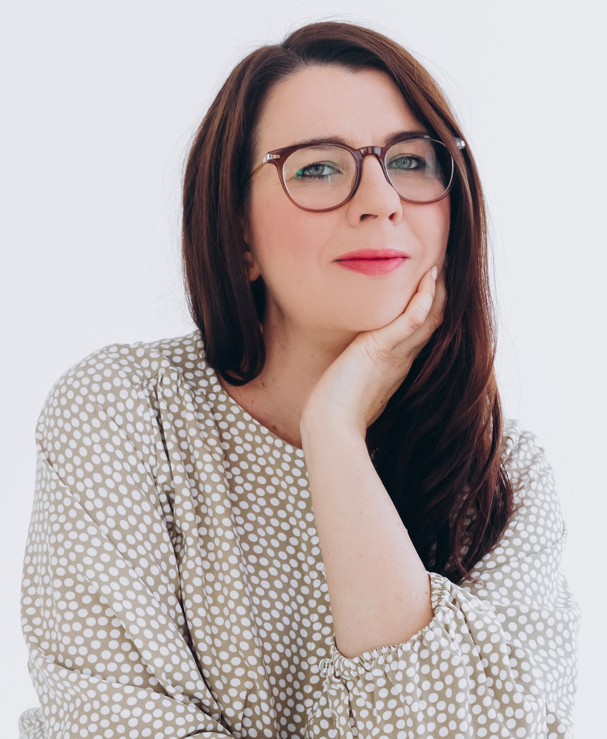 Joanna Krajewska