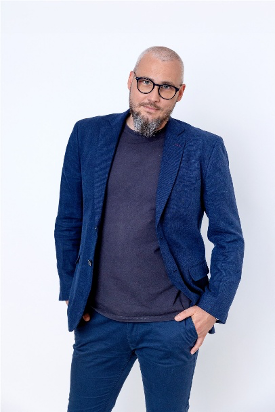 Filip Zaręba