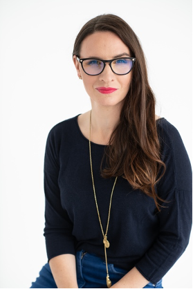 Joanna Gosk