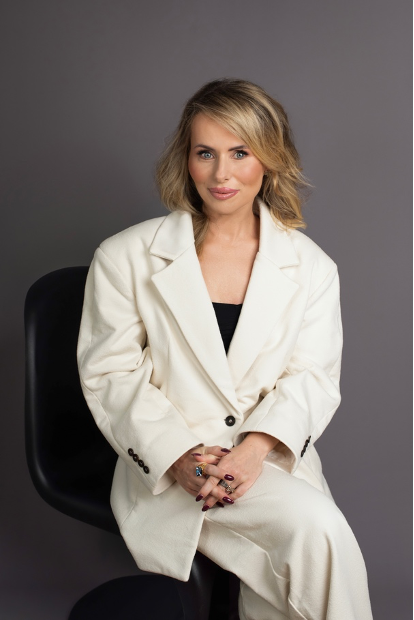 Katarzyna Troć