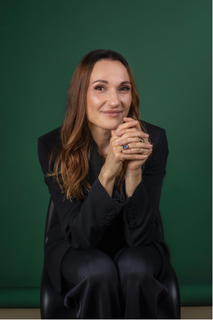 Kinga Mann-Przybylska