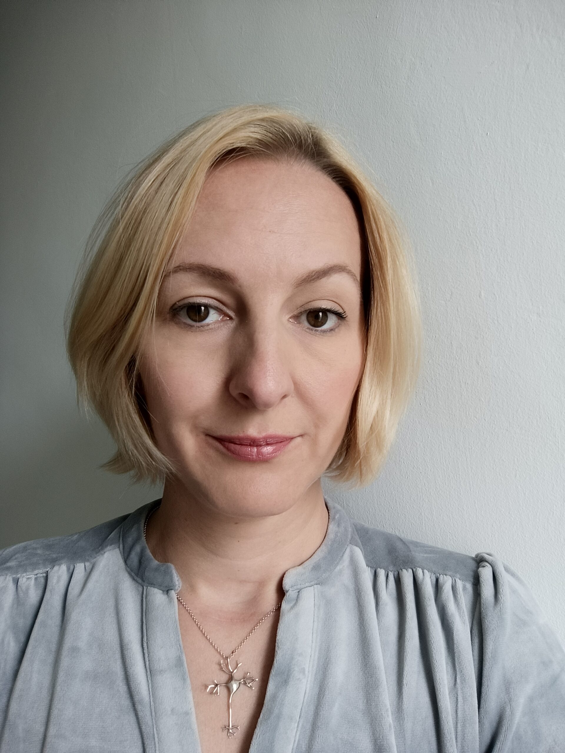 Nadia Kruszyńska