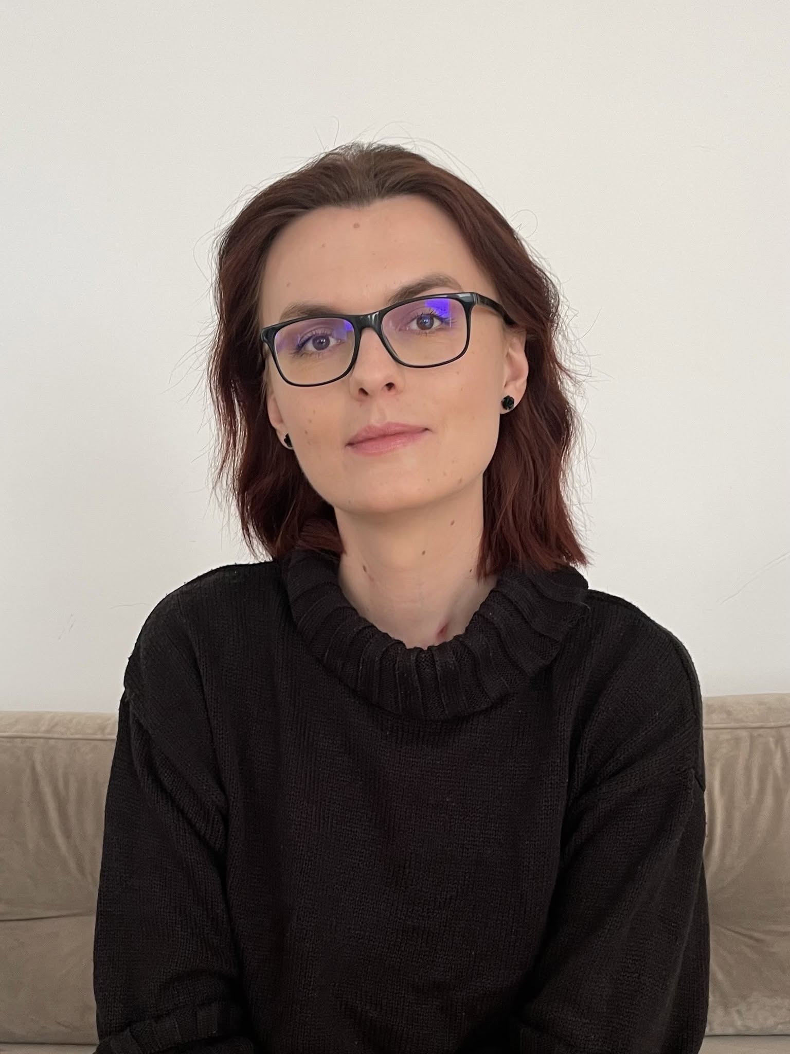 Alicja Anna Dominiak