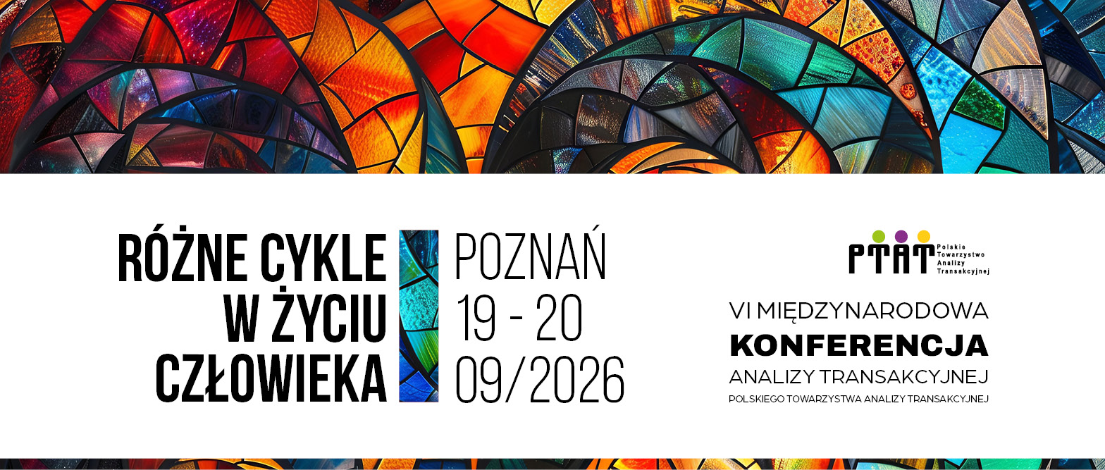 VI Międzynarodowa Konferencja Analizy Transakcyjnej