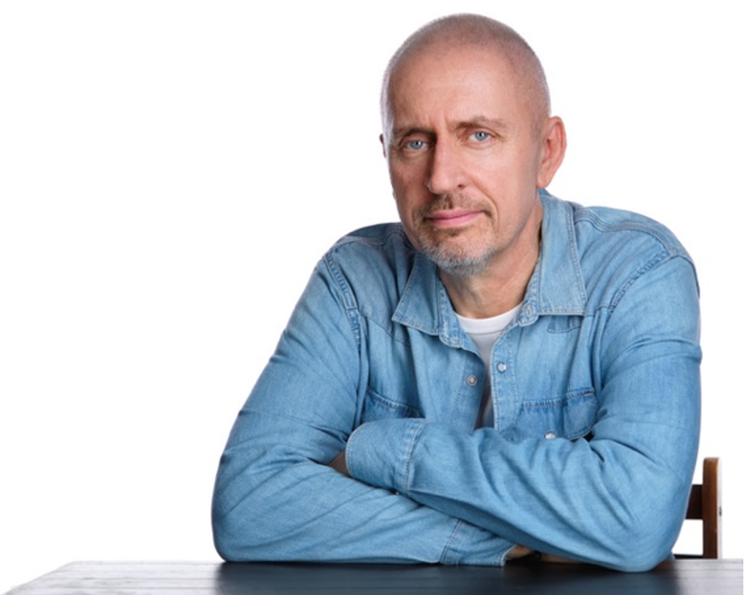 Dariusz Rosiński