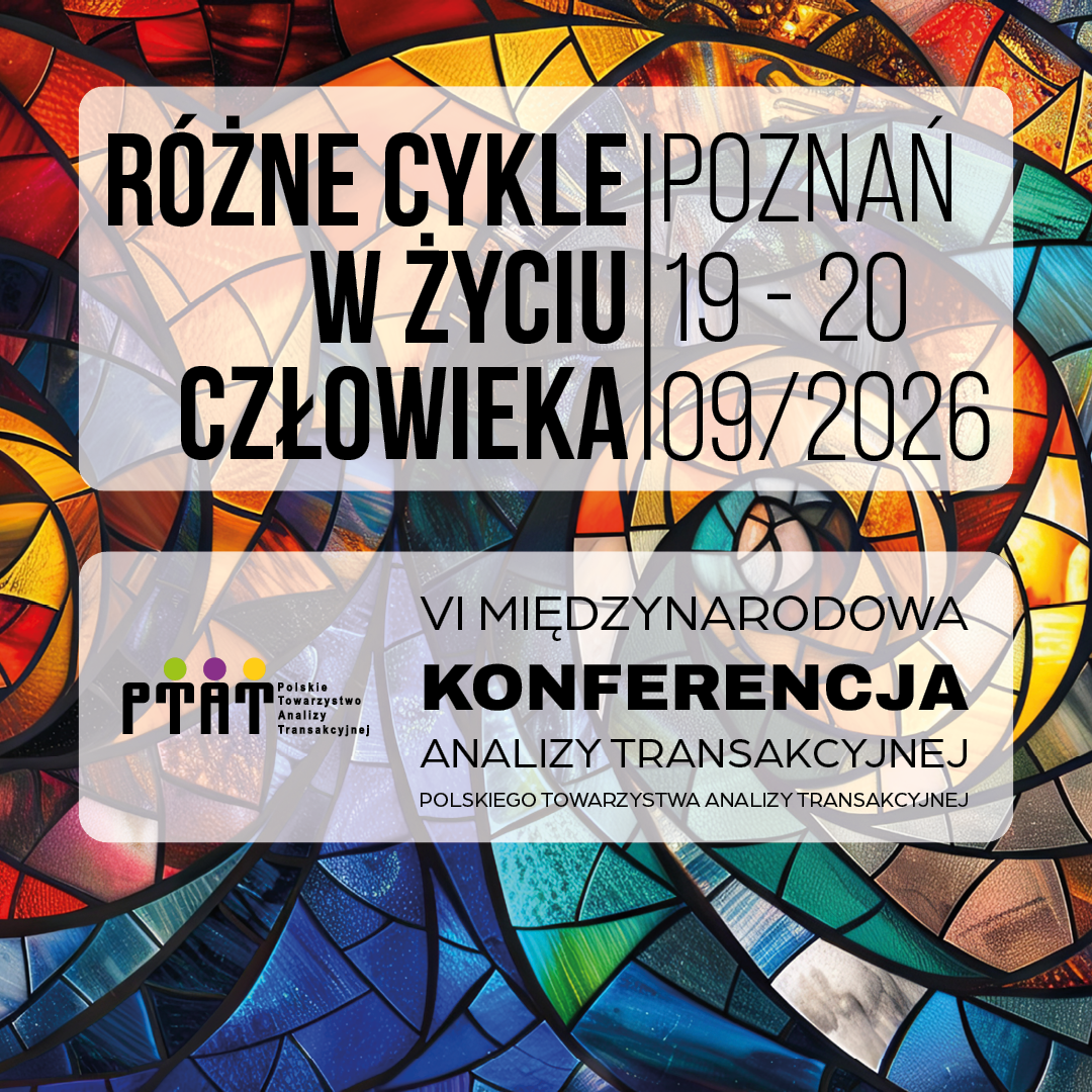 VI Międzynarodowa Konferencja Analizy Transakcyjnej