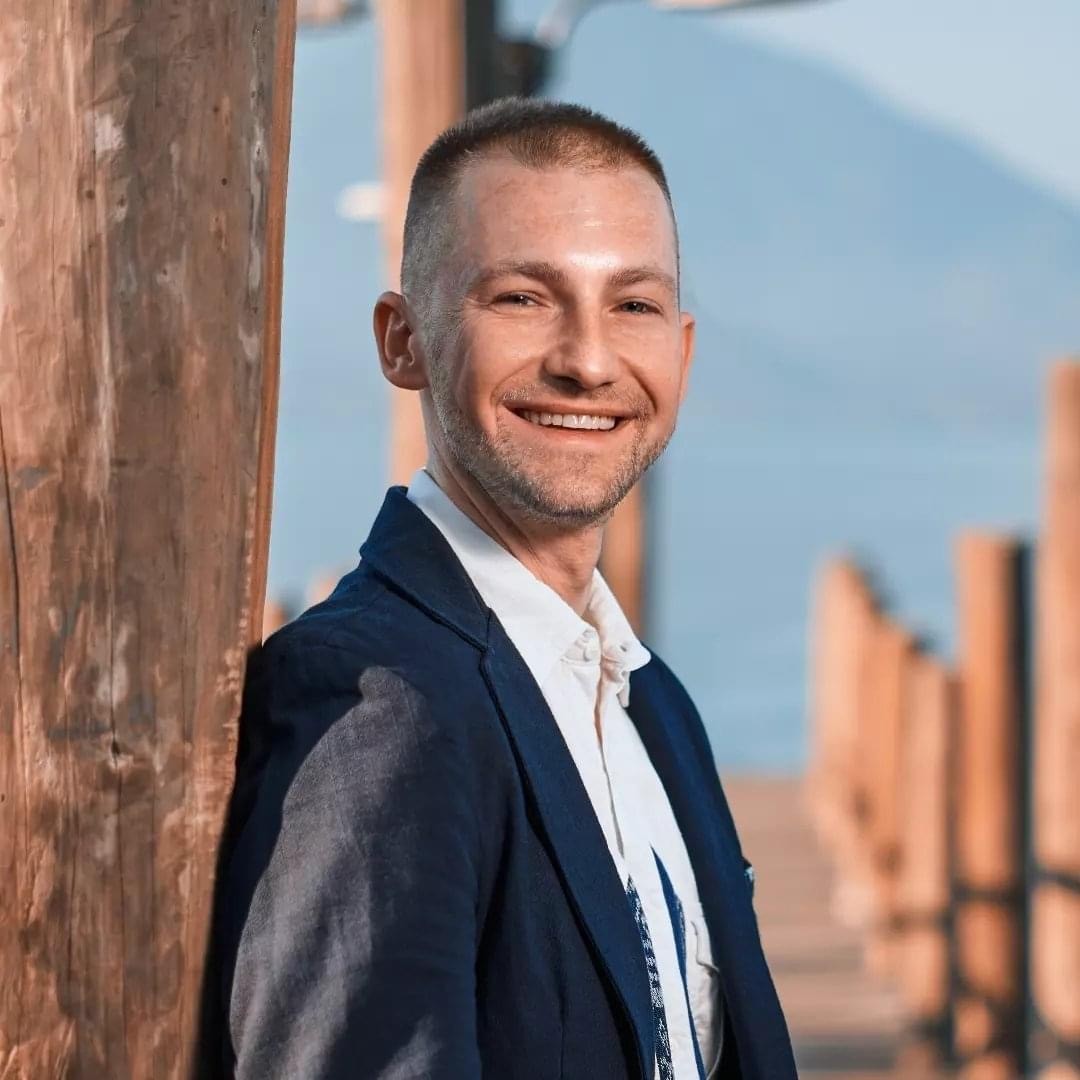 Piotr Jusik